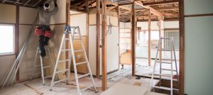 Entreprise de rénovation de la maison et de rénovation d’appartement à Broquies